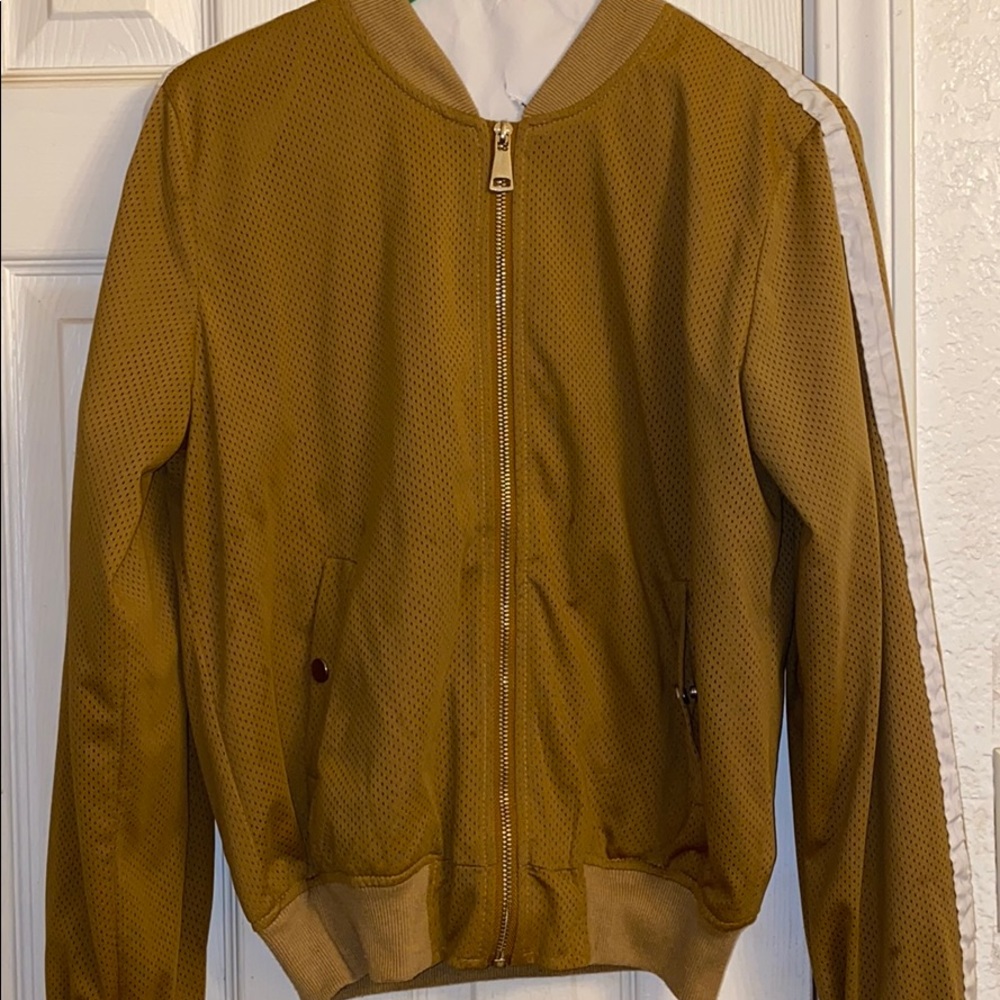 bomber jacket - Picture 4 of 4